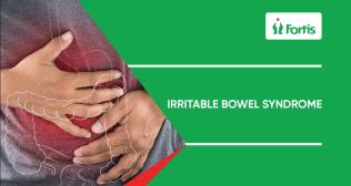 Irritable Bowel Syndrome (IBS) - Symptoms, Causes and Treatment