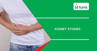 Foods that Cause Kidney Stones