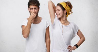  hyperhidrosis