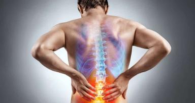 back ache