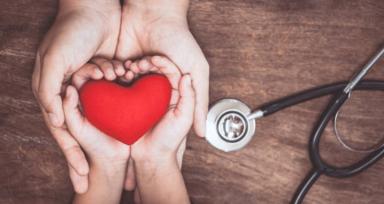 Congenital Heart Disease in Children