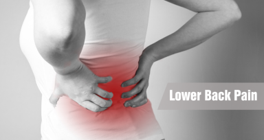 Back Pain 