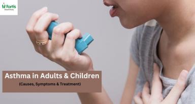 Asthma - Causes-Symptoms-Treatment 