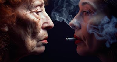 Oral Cancer and Tobacco Consumption