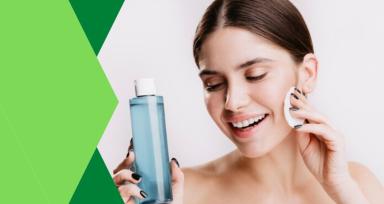 What is Micellar Water