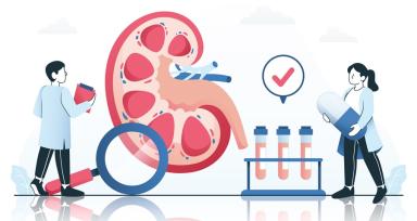 Diabetes and Liver Disease