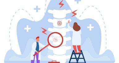 Spinal Disorders 