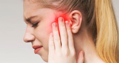 Trigeminal Neuralgia