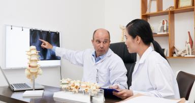 Neurological and Spinal Emergencies