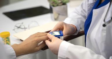 What is Hypoglycemia