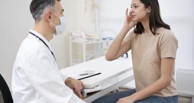 hand foot mouth disease