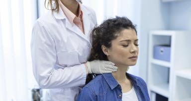 Cervical Radiculopathy