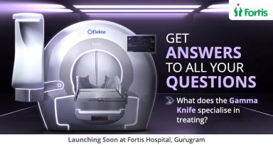 Gamma Knife