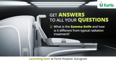 Gamma Knife Radiosurgery