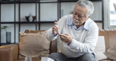 what is polydipsia 