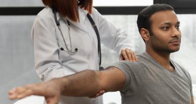 Rotator Cuff Injury