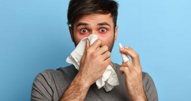 Understanding Sinusitis: Causes, Symptoms and treatment options. 