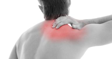 Shoulder Pain