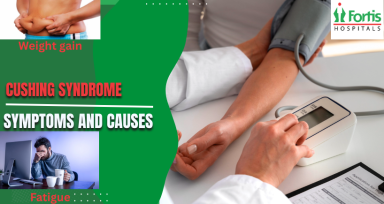 Cushing Syndrome