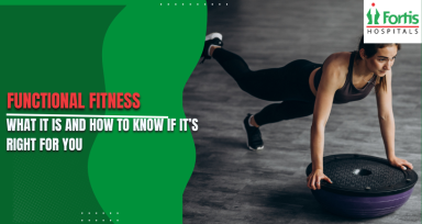 Functional Fitness