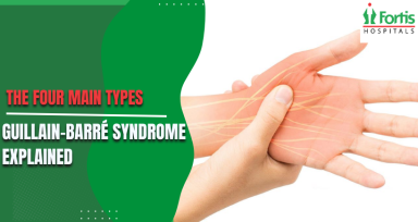 Paralysis in Guillain-Barré Syndrome 