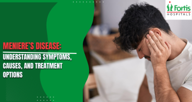 Meniere’s Disease