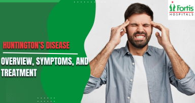 Huntington’s Disease