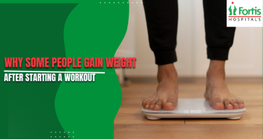 Gain Weight