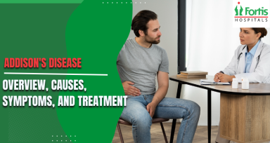 Addison's Disease