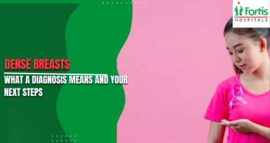 Dense Breasts