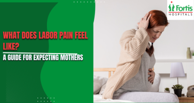 Labor Pain