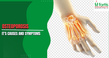 Osteoporosis