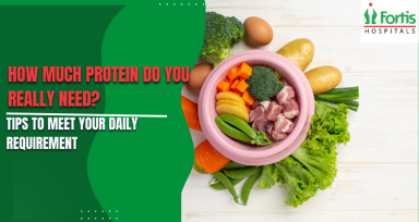 Tips to Meet Your Daily Requirement 