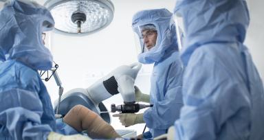 Joint Replacement surgery