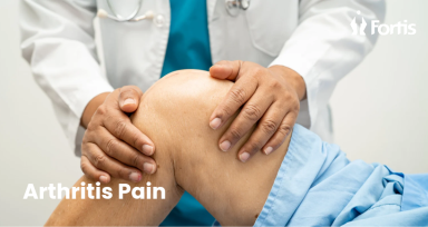 Best Arthritis Treatment in Mumbai