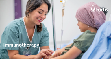 Best Immunotherapy in Mumbai