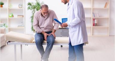  Rheumatic Arthritis