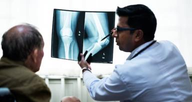 Joint Replacement surgery