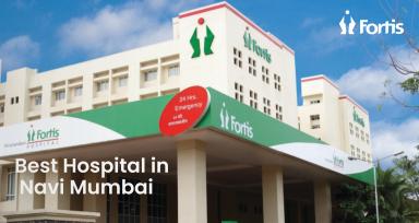 Best Hospital in Navi Mumbai