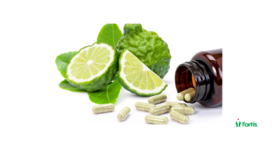 Can Bergamot Help Your Cholestero