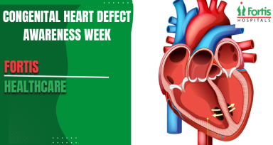 Congenital Heart Defect Awareness Week
