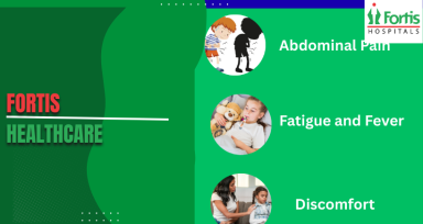 Neuroblastoma in Children