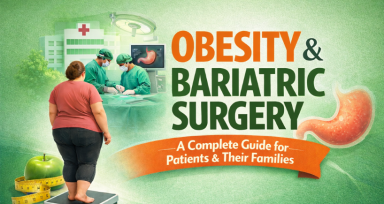 Obsesity Clinic