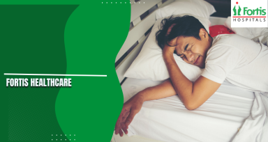 Struggling with Sleep