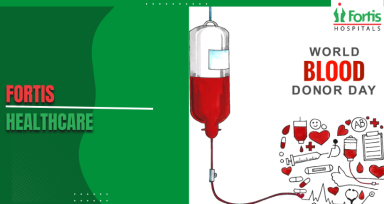 National Donor Day