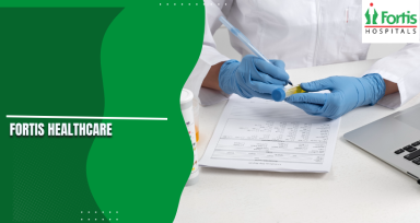 Lipid Profile Test