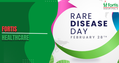 Rare Disease Day