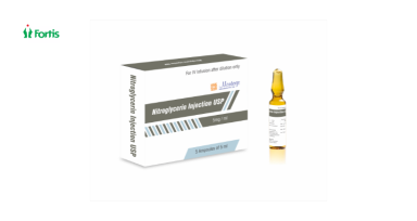 Nitroglycerin