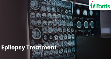 Best Epilepsy and Seizure Treatment in Mumbai