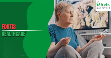 Cognitive Health In Ageing